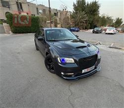 كرايسلر 300